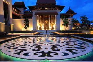istana