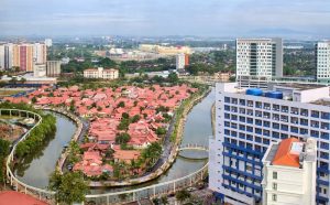 malacca-city