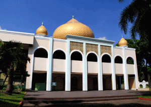 masjid-diponegoro